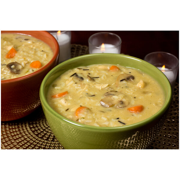 Alessi 4 oz Porcini Mushroom Soup