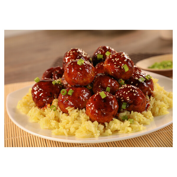 Vigo 2 lbs Coconut Ginger Rice Dinner