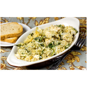 Vigo 8 oz Plain Panko Bread Crumbs