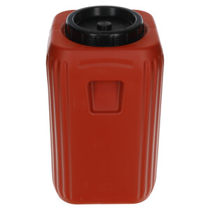 Right and top Vigo 19.84 lbs Pitted Calamata Olives