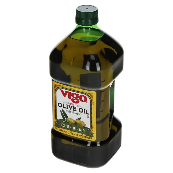 Vigo 68 fl. oz Olive Oil Extra Virgin