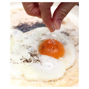 Custom Grinders 5.8 oz Sea Salt Grinder