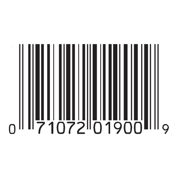 UPC Vigo 6 oz Black Beans & Rice Dinner