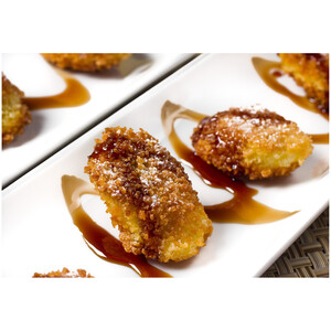 Vigo 8 oz Plain Panko Bread Crumbs