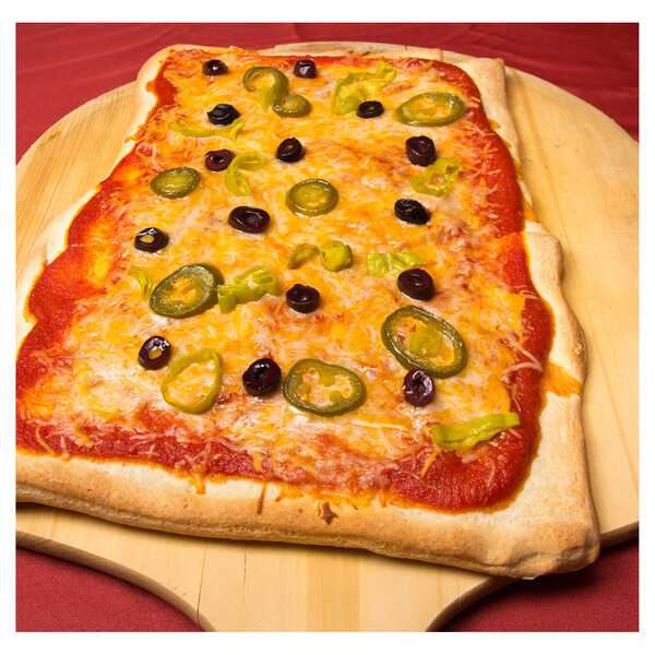 Vigo 32 fl. oz Greek Peppers