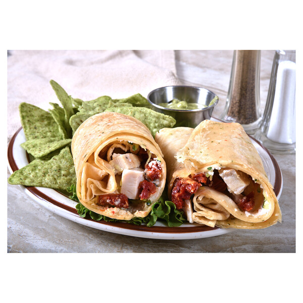 Vigo 5 lbs Ready to Eat Sun Dried Tomatoes