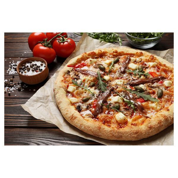 Vigo 13 oz Rolled Anchovies