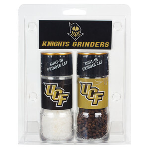 First image Vigo 4.17 oz University of Central Florida Knights&trade; Grinder Set