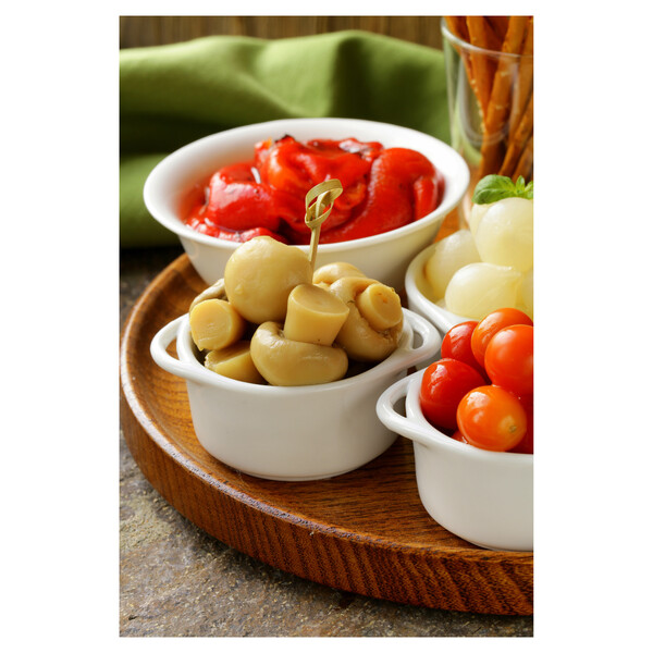 Vigo 12 oz Marinated Mushrooms