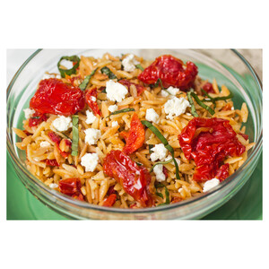 Vigo 32 fl. oz Sun Dried Tomatoes in Oil