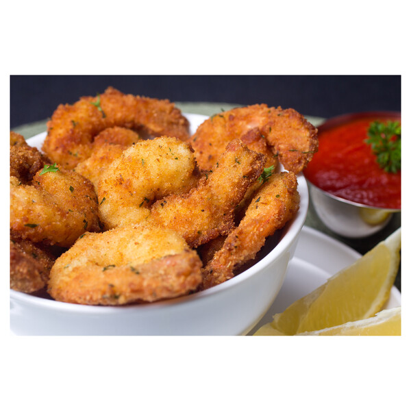 Vigo 24 oz Seasoned Italian Style Bread Crumbs