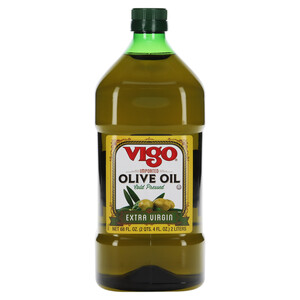Vigo 68 oz Extra Virgin Olive Oil