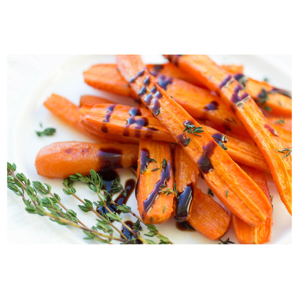 Alessi 8.5 fl. oz Black Garlic Reduction Display