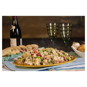 Vigo 9.9 oz Marinated Baby Artichoke Hearts