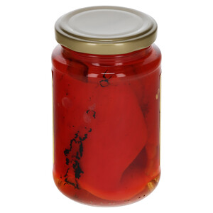 Vigo 12 oz Roasted Red Peppers