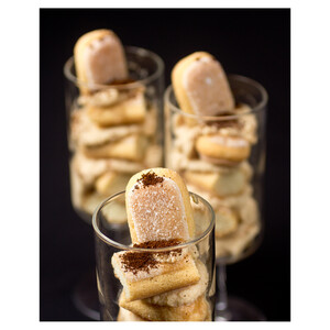 Alessi 14 oz Biscotti Savoiardi Cookies