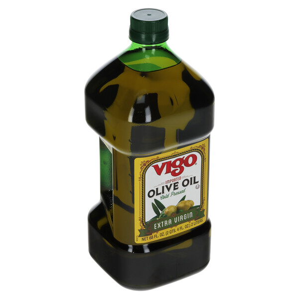 Vigo 68 oz Extra Virgin Olive Oil