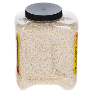 Right and top Vigo 2.2 lbs Arborio Rice
