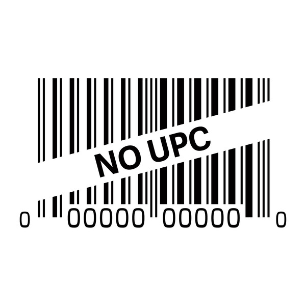 UPC Custom Grinders 5.8 oz Sea Salt Grinder