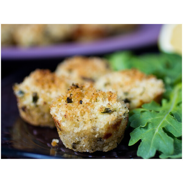 Vigo 8 oz Seasoned Panko Bread Crumbs