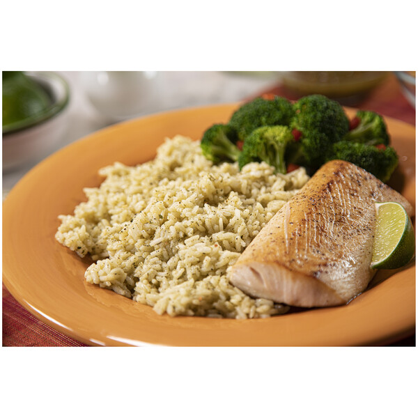 Vigo 8 oz Cilantro Lime Rice Dinner