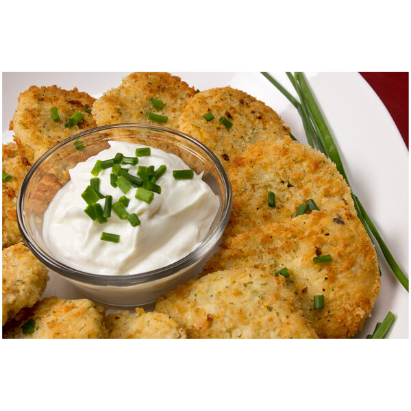 Vigo 8 oz Seasoned Panko Bread Crumbs