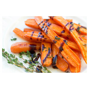 Alessi 8.5 fl. oz Black Garlic Reduction Display