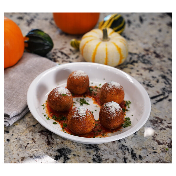 Vigo 50 lbs Seasoned Italian Style Bread Crumbs