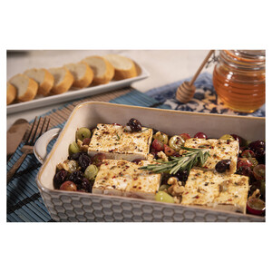 Vigo 19.84 lbs Pitted Calamata Olives