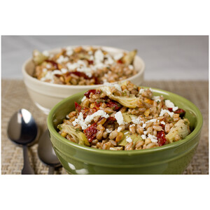 Alessi 7 oz Four Cheese Farro