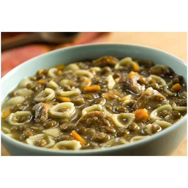 Alessi 6 oz Sicilian Lentil Soup