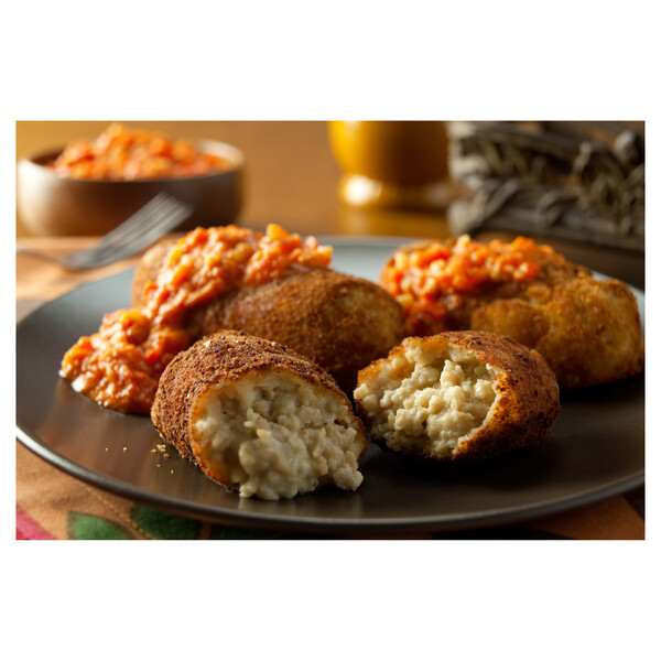 Vigo 5 lbs Plain Golden Toasted Bread Crumbs