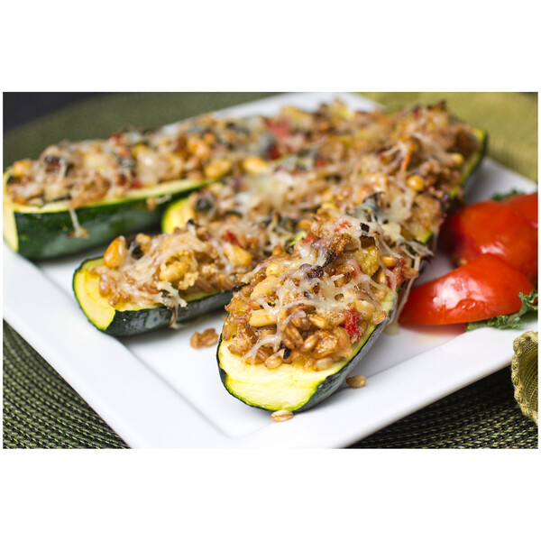 Alessi 7 oz Four Cheese Farro