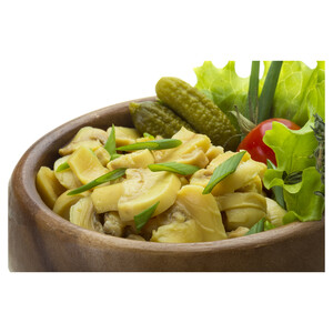 Vigo 12 oz Marinated Mushrooms