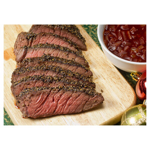 Alessi 1.34 oz Black Pepper Grinder