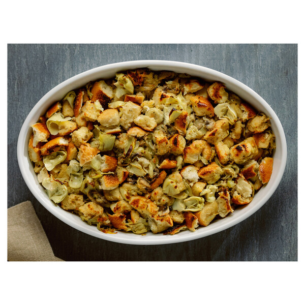 Vigo 12 oz Quartered Marinated Artichoke Heart