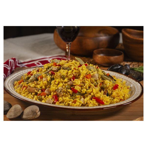 Vigo 2 lbs Vigo Loso Yellow Rice