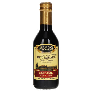 First image Alessi 8.5 fl. oz Balsamic Vinegar