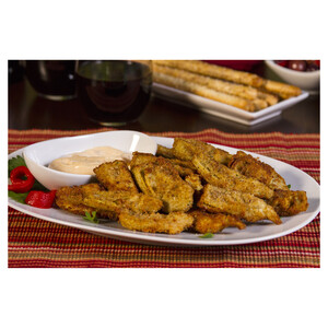 Vigo 16 oz Seasoned Italian Style Bread Crumbs