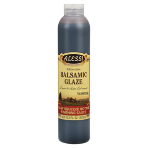 First image Alessi 10.3 fl. oz Balsamic Glaze