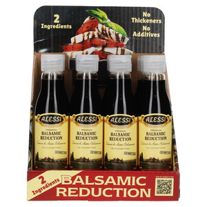 Alessi 8.5 fl. oz Balsamic Reduction Display