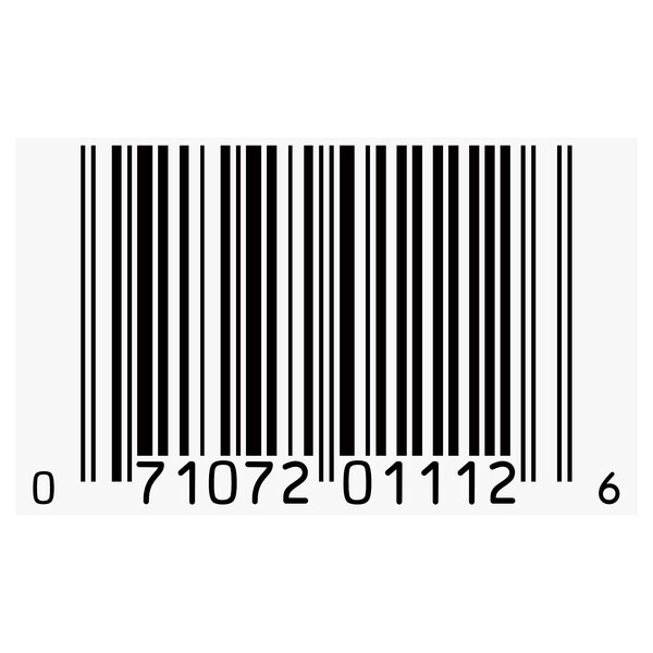 UPC Vigo 3.5 fl. oz Capers Nonpareilles