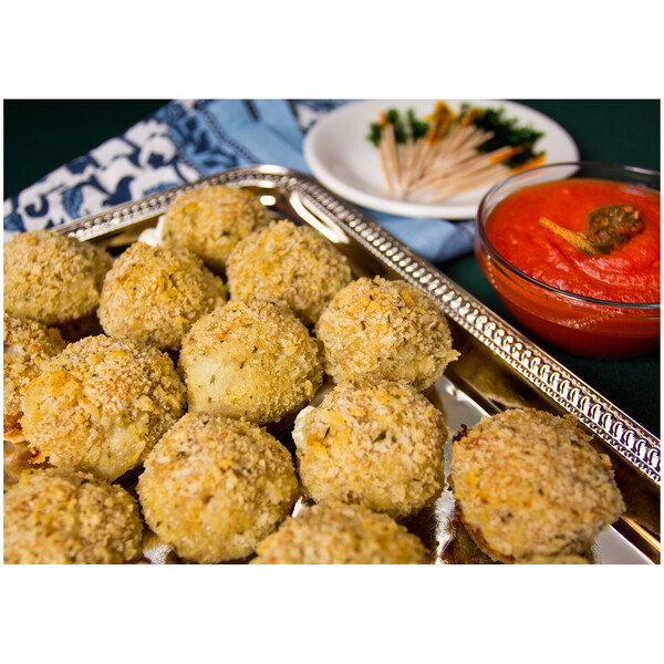 Vigo 8 oz Seasoned Panko Bread Crumbs