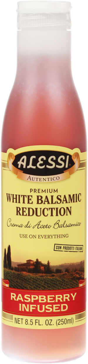 Alessi 8.5 fl. oz Raspberry Balsamic Reduction