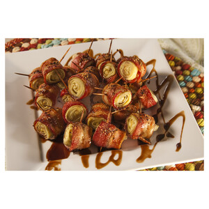 Vigo 9.9 oz Marinated Baby Artichoke Hearts