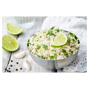 Vigo 2 lbs Cilantro Lime Rice Dinner