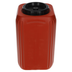 Back and top Vigo 19.84 lbs Pitted Calamata Olives