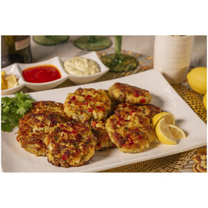 Vigo 8 oz Seasoned Panko Bread Crumbs