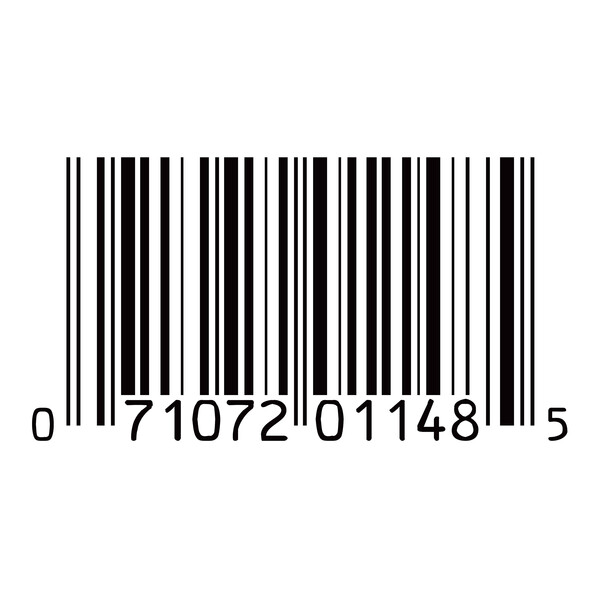 UPC Alessi 1 gal Balsamic Vinegar