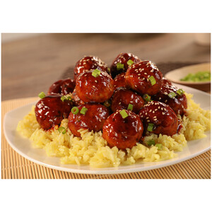 Vigo 8 oz Coconut Ginger Rice Dinner